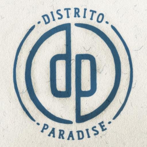Official Twitter of Distrito Paradise