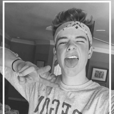 Just a girl who enjoys James and his cheeks James followed ❤️ 4/24/16
