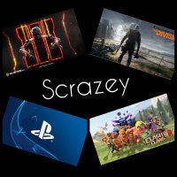 Chris Soto (@scrazey01) 's Twitter Profile