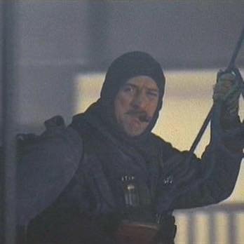 subvrsvfreelanc's profile picture. Listen, this old system of yours could be on fire and I couldn't even turn on the kitchen tap without filling out a 27b/6... Bloody paperwork.