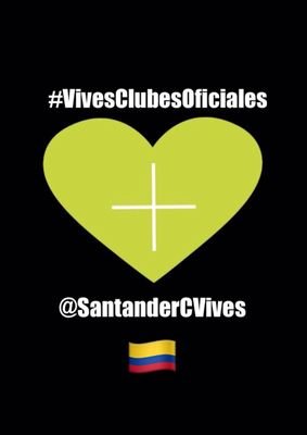 Cuenta asociada a @ColCarlosVives Coordinada por #VivesClubesOficiales para los seguidores de @CarlosVives en Santander, Colombia.