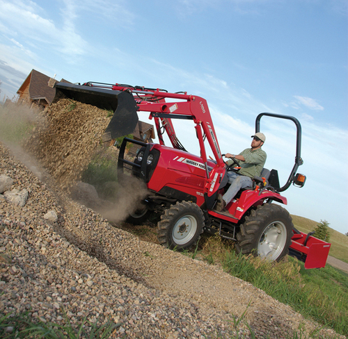 MasseyFerguson_'s profile picture. Full-service Massey Ferguson dealer since the mid-1940s, Abele Tractor & Equipment Co. is located at 72 Everett Rd in Albany, NY