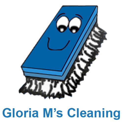 gloriamcleaning's profile picture. Owner of Gloria M's Cleaning - Residential house cleaning, and Blue Ribbon Maintenance - Commercial Cleaning.