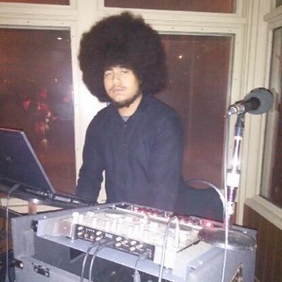 poetry writer, DJ/sound guy/camera guy for jiggalosis entertainment