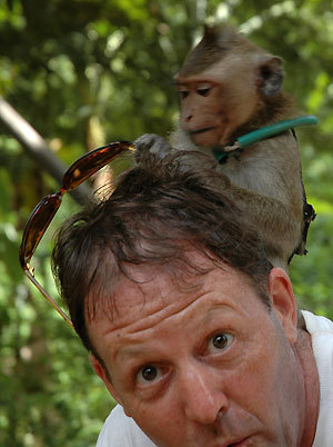 chrisgow's profile picture. Producer & purveyor of the world’s finest pepper, Kampot Pepper.