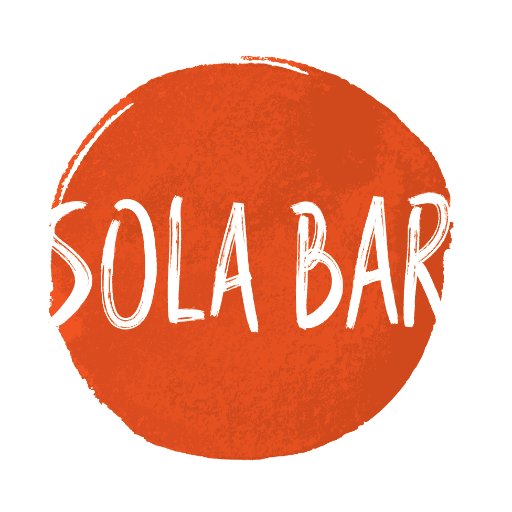 SOLAsnacks's profile picture. Wholesome meal bars with simple ingredients & bold savory flavors. #healthysnack #glutenfree #vegan #nongmo #soyfree #healthyeating