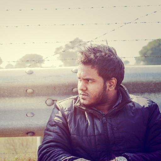 haseebp's profile picture. I build things using code.