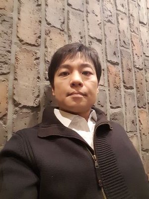 Junwookim4318's profile picture. 