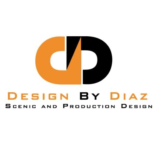designbydiaz's profile picture. Creating scenic and production designs for the entertainment industry.