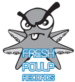 Fresh Poulp Records is a Dub & Bass Music label wih free release under Creatives Commons Licence. Poulp Up !