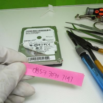 haridatamagic's profile picture. 