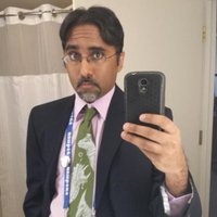 Sunil Patel(@ghostwritingcow) 's Twitter Profileg
