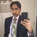 Sunil Patel (@ghostwritingcow) Twitter profile photo