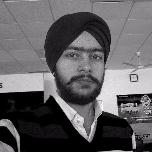 Im rupinder. I like Music, Photography and Programming. ;)