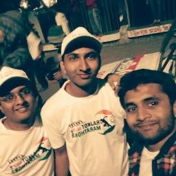 ankitvasani204's profile picture. 