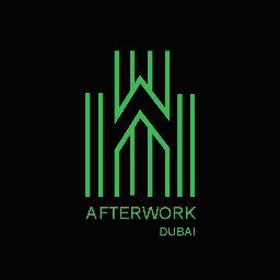 Afterwork Dubai is a platform for professionals to get together and meet new people all while experiencing the hottest locations in the city! #AWDXB