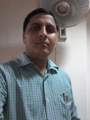 DrManojshukla1's profile picture. 