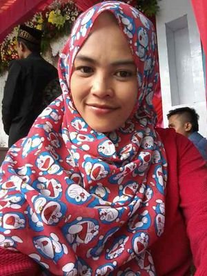 ShafaWinda's profile picture. Aku percaya dengan cara yang entah bagaimana tuhan pasti akan memberikan yang lebih dari sekedar baik.