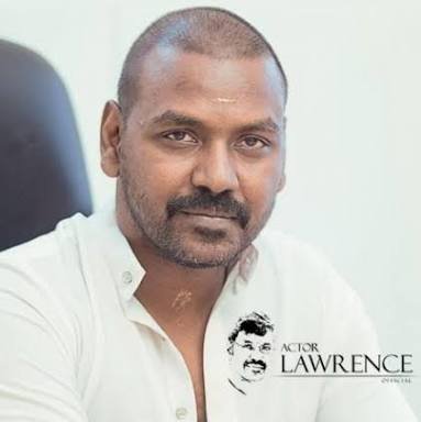 offi_lawrence's profile picture. Raghava Lawrence Anna fan work @24 hours Raghava Lawrence Anna news posters films any Raghava Lawrence Anna news publishing
