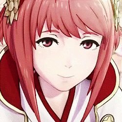 ❝ I'm not scared of these things...as long as Hinoka is close by!❞ S-Support:_____ #OpenRP #FEFatesRP