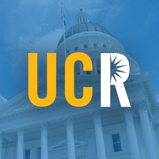 University of California, Riverside Government & Community Relations news + briefing room. Join #UCRAdvocacy to help boost access to #HigherEd for #CA students.