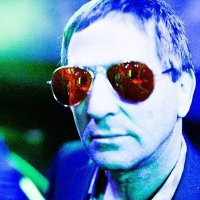 Johnny Venokur (@crashinjohnnyv) 's Twitter Profile