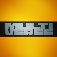 Multiverse Magazine(@MULTIVERSEMAG) 's Twitter Profile Photo