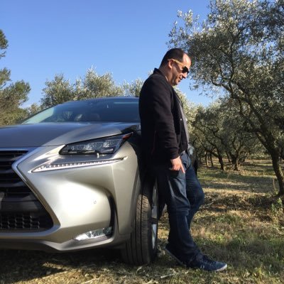 Blogueur lifestyle et tendance #auto #hightech #travel #spiritueux #masculin