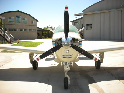 BonanzaDriver's profile picture. 