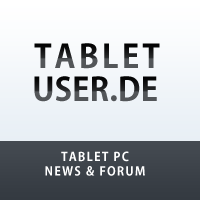 Tablet_User's profile picture. Tablet-User.de - Tablet Forum Community und Magazin