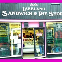 Jan's Sandwich Shop (@janslss) 's Twitter Profile Photo Jan's Sandwich Shop (@janslss) 's Twitter Profile Photo