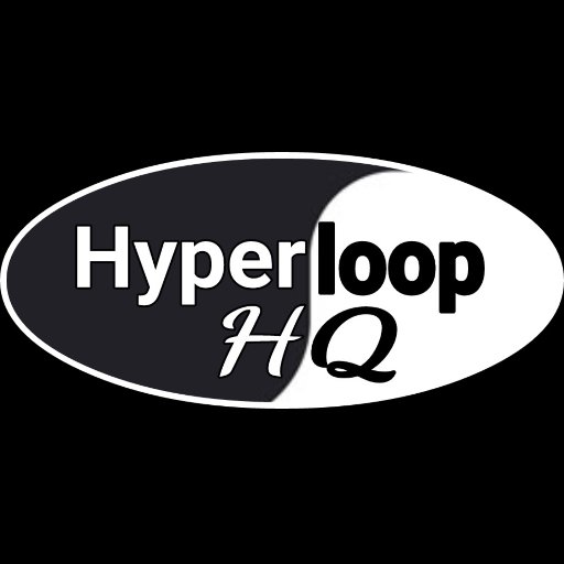 The Head Quarters for #Hyperloop Information, News, Tech, Views and much more...