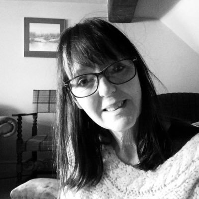 lizmcintosh's profile picture. 