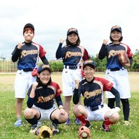 琉球大学女子ソフトボール部 (@ryukyusoftball) Twitter profile photo