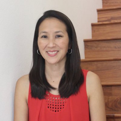 k37tkim's profile picture. Mother • Wife • Daughter • Friend • Lifelong Learner • Library/Media Specialist @KaimiloaES