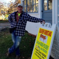 Seaview Farm (@lanesfarm) Twitter profile photo
