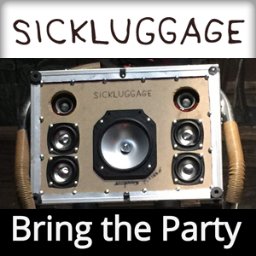 sickluggage's profile picture. 