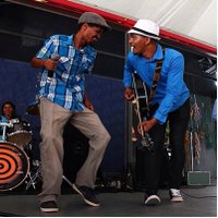 TribalEcho (@tribalecho) 's Twitter Profile