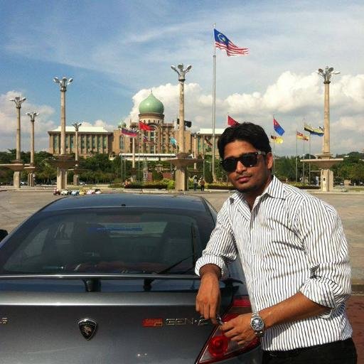 madyones's profile picture. 3 RHTDM 3