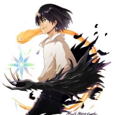 i_uhk2's profile picture. キャス専用一般垢。どうも セイです(^^)よろしくお願いします。ハウルの動く城が 大好きな 静です。ハウルの画像使ってますが ただ それだけです(笑) 声真似等は 一切してません