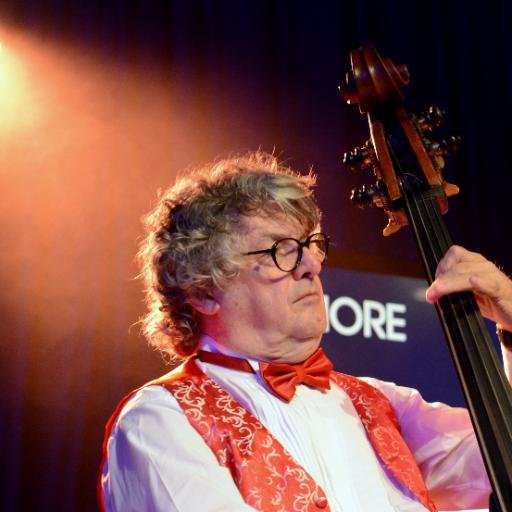 Professor Research Didactics @Nyenrode en @KingstonUni Londen DoublesBass at Roaring Railroad Orchester, Hotclub Chapeau, Jazz4Fun
