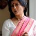 Aparna Sen (@senaparna) Twitter profile photo