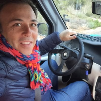 francastrof1's profile picture. Periodista, La Razón. La (discreta) mano que mece la cuna del Motor y la Movilidad en @larazon_es (Motor-F1) Madrid-Córdoba | Cuenta estrictamente personal
