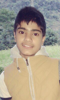 संगीत प्रेमी हु।BSc. Hons Ag पढ्दै छु।फलो गर्नुस फलो ब्याक अबश्य पाउनुहुनेछ।(म्याग्देली)