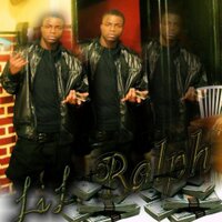 Raphael Beal - @RalphVsLilRalph Twitter Profile Photo