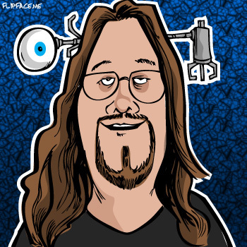 Programmer, Podcaster, OSS Advocate, Web Developer, BOFH, Ham Radio Operator, Atheist, Photographer, Pipe and Cigar Enthusiast, Motorcyclist, Indie Music Fan