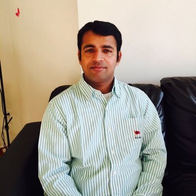 kumarsriram11's profile picture. 