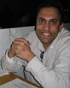 ptumuluri's profile picture. 