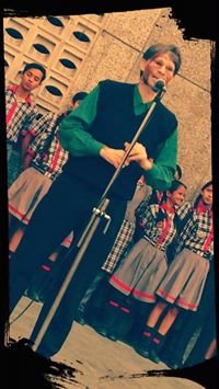 kvkpprajapati's profile picture. PGT Geography. In Kendriya Vidyalaya Pragati Vihar. New Delhi.    Nationalist, proud on our sanatan hindu culture.