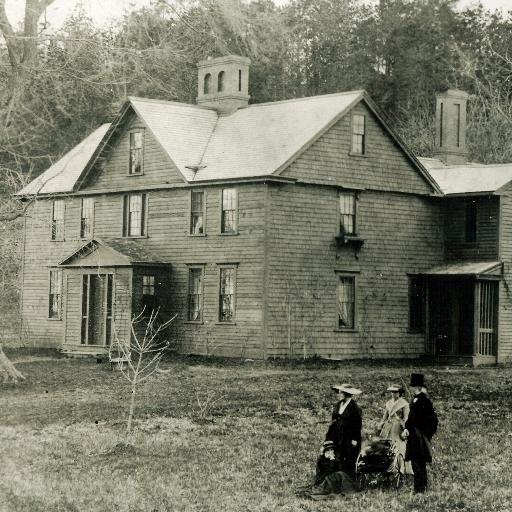 Official Twitter account of Louisa May Alcott, the Alcott Family, and their beloved Orchard House - Home of Little Women